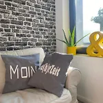 Apartmán Bude 17