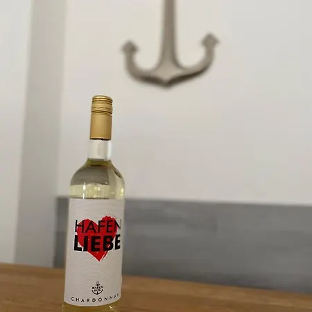 Bude 17 Διαμέρισμα