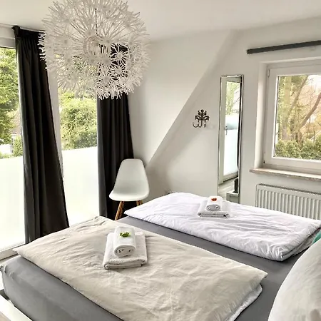 Bude 17 * Timmendorfer Strand