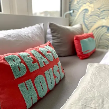 Διαμέρισμα Bude 17 *