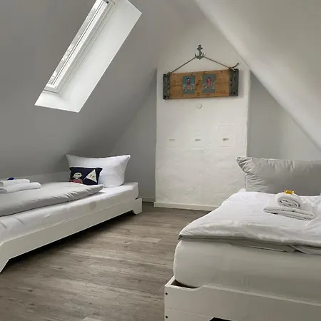 Διαμέρισμα Bude 17 Timmendorfer Strand