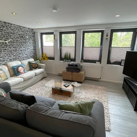 Bude 17 * Timmendorfer Strand