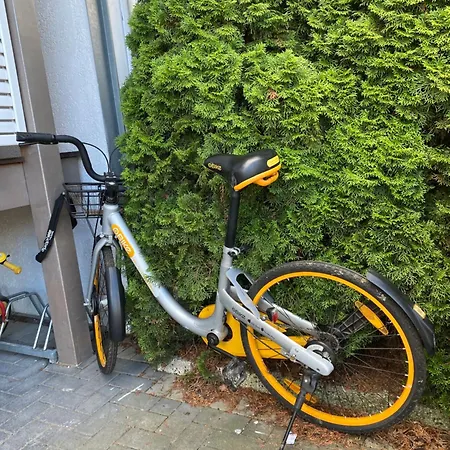 Διαμέρισμα Bude 17