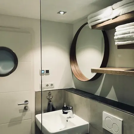 Bude 17 Διαμέρισμα