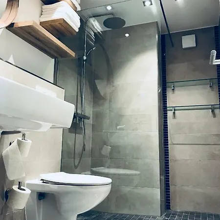 Bude 17 Διαμέρισμα Timmendorfer Strand