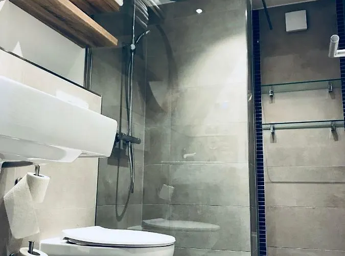 Bude 17 Apartment Timmendorfer Strand